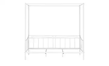 Metallbett Himmelbett