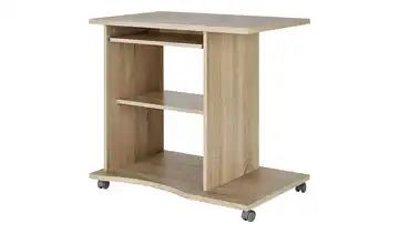 PC-Tisch Eiche Sonoma Nachbildung