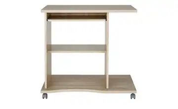 PC-Tisch Eiche Sonoma Nachbildung