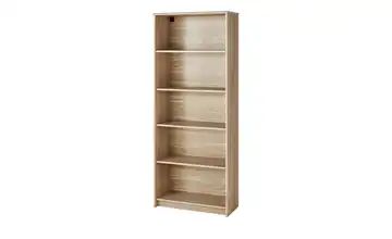 Regal Eiche Sonoma Nachbildung