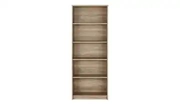 Regal Eiche Sonoma Nachbildung