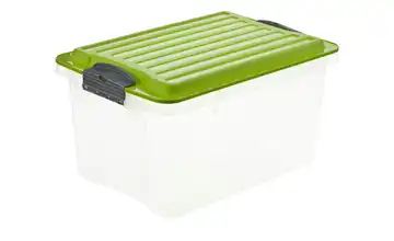 Rotho Aufbewahrungsbox mit Deckel