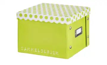 Aufbewahrungsbox