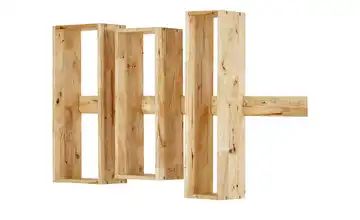 Roomers Wandregal, 6-teilig