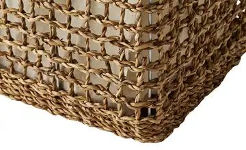 Wäschekorb mit Deckel | 61,5 cm | Sconto - Der Möbelmarkt