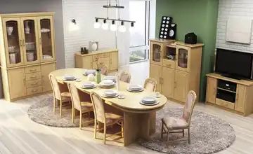 Sideboard Buche