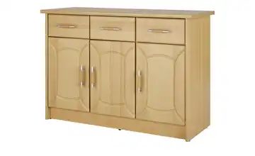 Sideboard Buche Nachbildung
