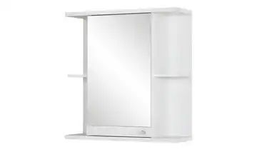 uno Spiegelschrank Poseidon