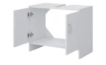 Waschbeckenunterschrank