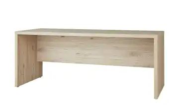 Schreibtisch Sanremo Eiche (Nachbildung)