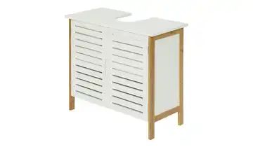Waschbeckenunterschrank