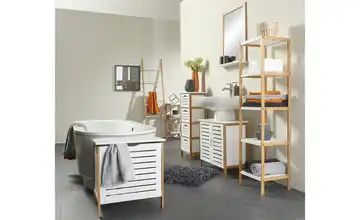 Waschbeckenunterschrank