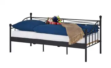  Metallbett  Linda