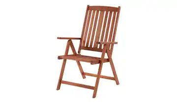 Garten-Klappstuhl Fano