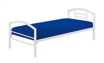 Metallbett