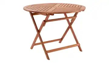 Garten-Klapptisch Aprilla