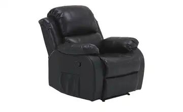 Sessel Schwarz