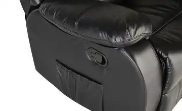 Sessel Schwarz