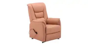 TV-Sessel Cappuccino