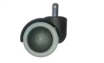 Hartbodenrollen 5er Set