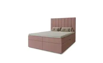 Boxbett Rosa 122 cm 120x200 cm