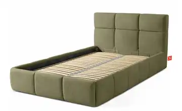 KONSIMO Polsterbett  Altos