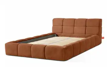 KONSIMO Polsterbett  Aeri