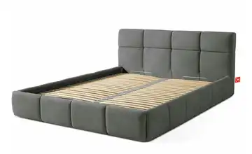 KONSIMO Polsterbett  Altos