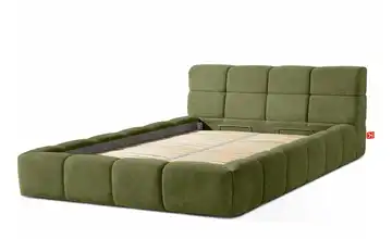 KONSIMO Polsterbett  Aeri