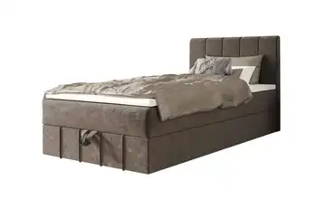 Boxbett Bahama 90x200 cm Braun
