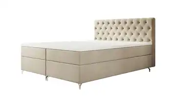  Boxbett mit Stauraum Chester