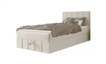 Boxbett Bahama 90x200 cm Creme