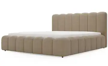  Polsterbett mit Stauraum Smile
