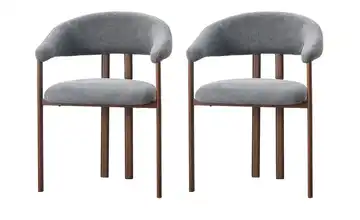 Esszimmerstuhl 2er-Set