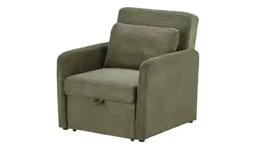 Schlafsessel Artinella