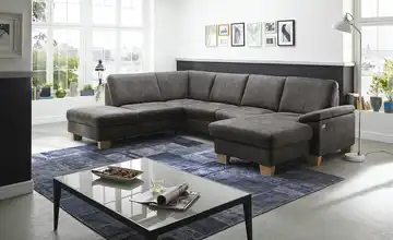 Planform Wohnlandschaft  Zenzi