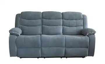  Sofa 3-sitzig  Hermine