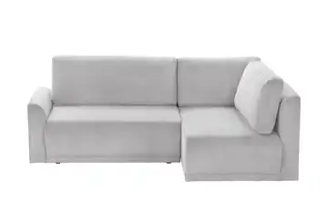  Ecksofa mit Schlaffunktion Malyn