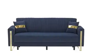  Sofa 3-sitzig  Linda