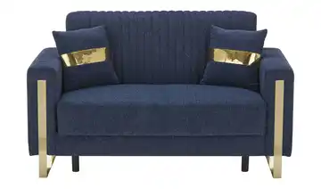  Sofa 2-sitzig  Linda