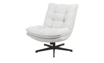 Sessel Batari Creme