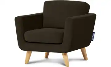 KONSIMO Sessel Tagio