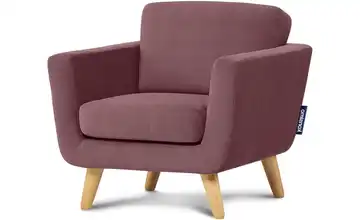 KONSIMO Sessel Tagio