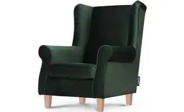 KONSIMO Ohrensessel  Miles