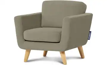 KONSIMO Sessel Tagio