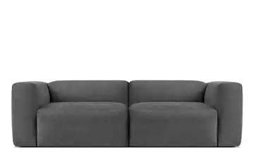 KONSIMO Einzelsofa Buffo