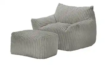 Sessel Sashenka Greige