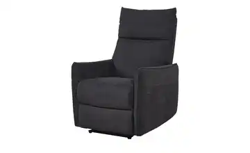 Relaxsessel Enno Dunkelgrau