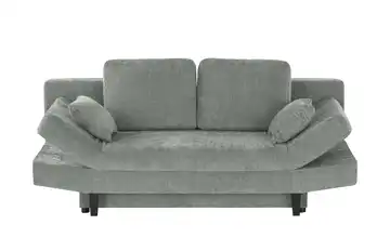 Schlafsofa Mokka