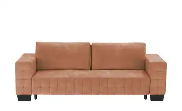 smart Einzelsofa Deliiah Orange